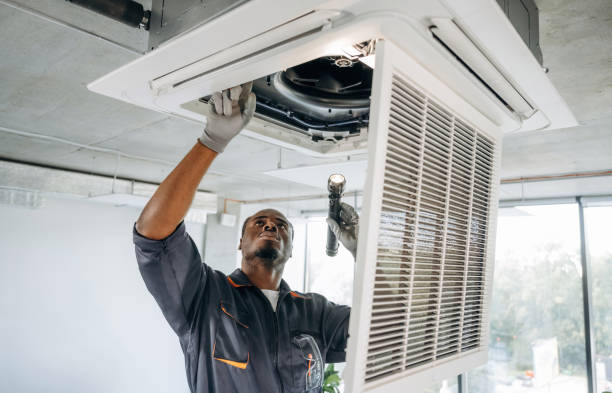 Licensed Heat Pump Repair service in Naples, FL - FH HVAC