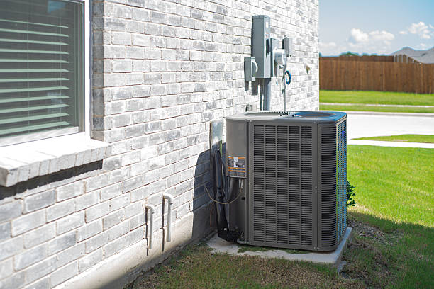 Reliable Heat Pump Repair contractor in Naples, FL by FH HVAC